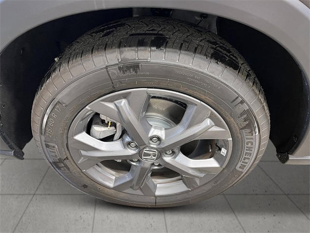 2026 Honda HR-V LX photo 9