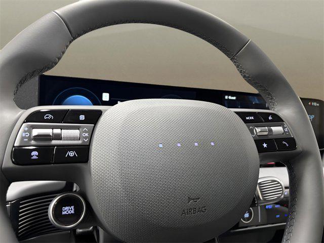 2025 Hyundai Ioniq 5 Limited photo 15