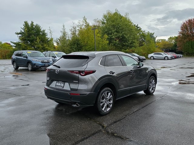 2024 Mazda CX-30 2.5 S Preferred photo 6