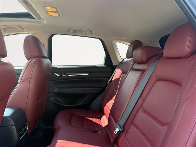 2023 Mazda CX-5 2.5 S Carbon photo 13