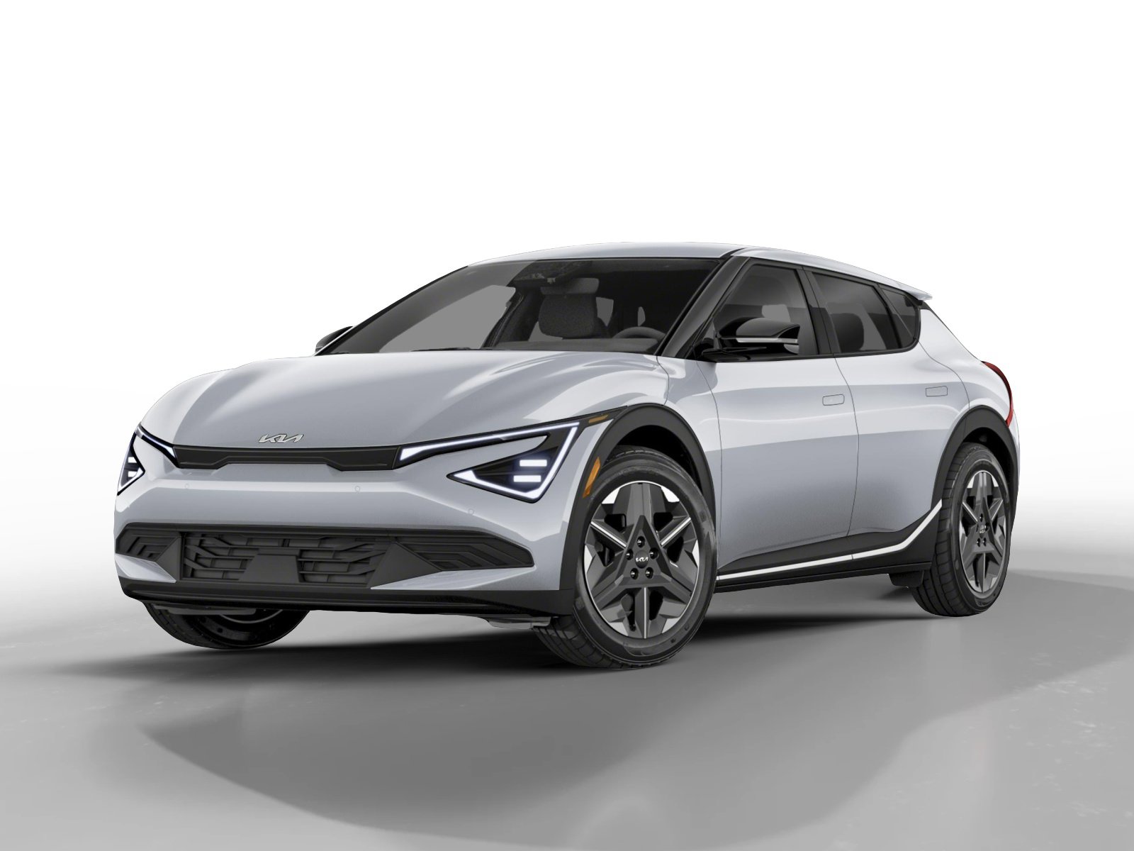 2025 Kia EV6 Light L/R's photo