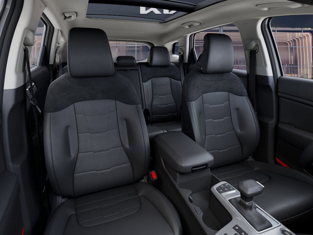 2026 Kia Sportage SX Prestige photo 14