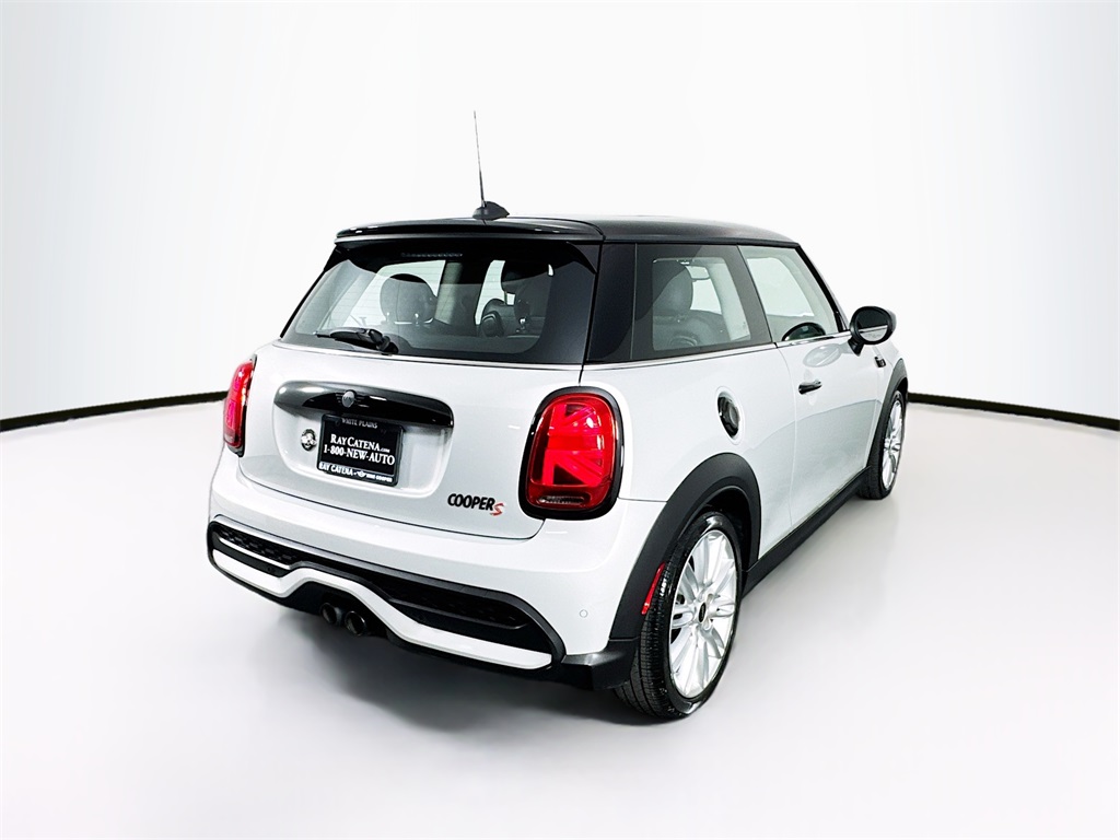 2023 Mini Cooper Hardtop S photo 7