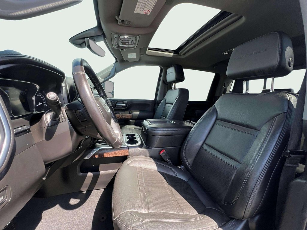 2021 Gmc Sierra 3500 Denali photo 17