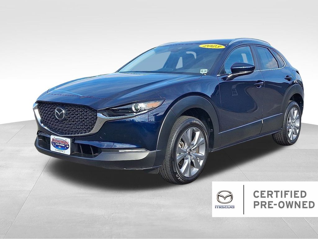 2023 Mazda CX-30 Base's photo
