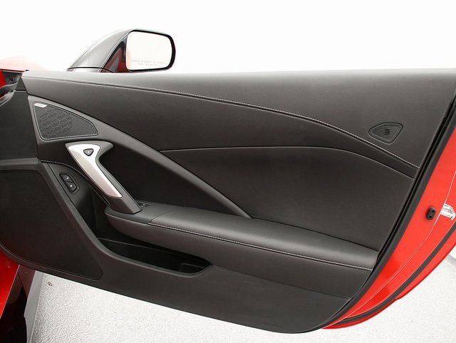 2019 Chevrolet Corvette Z06 2LZ photo 27