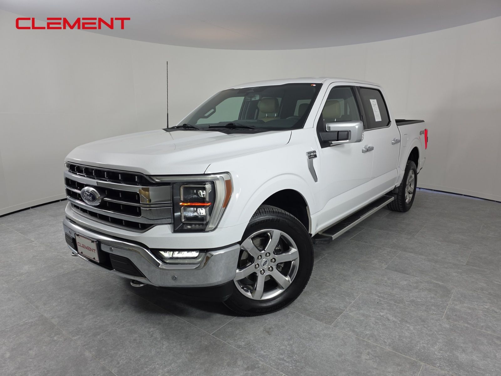 2023 Ford F-150 Lariat's photo