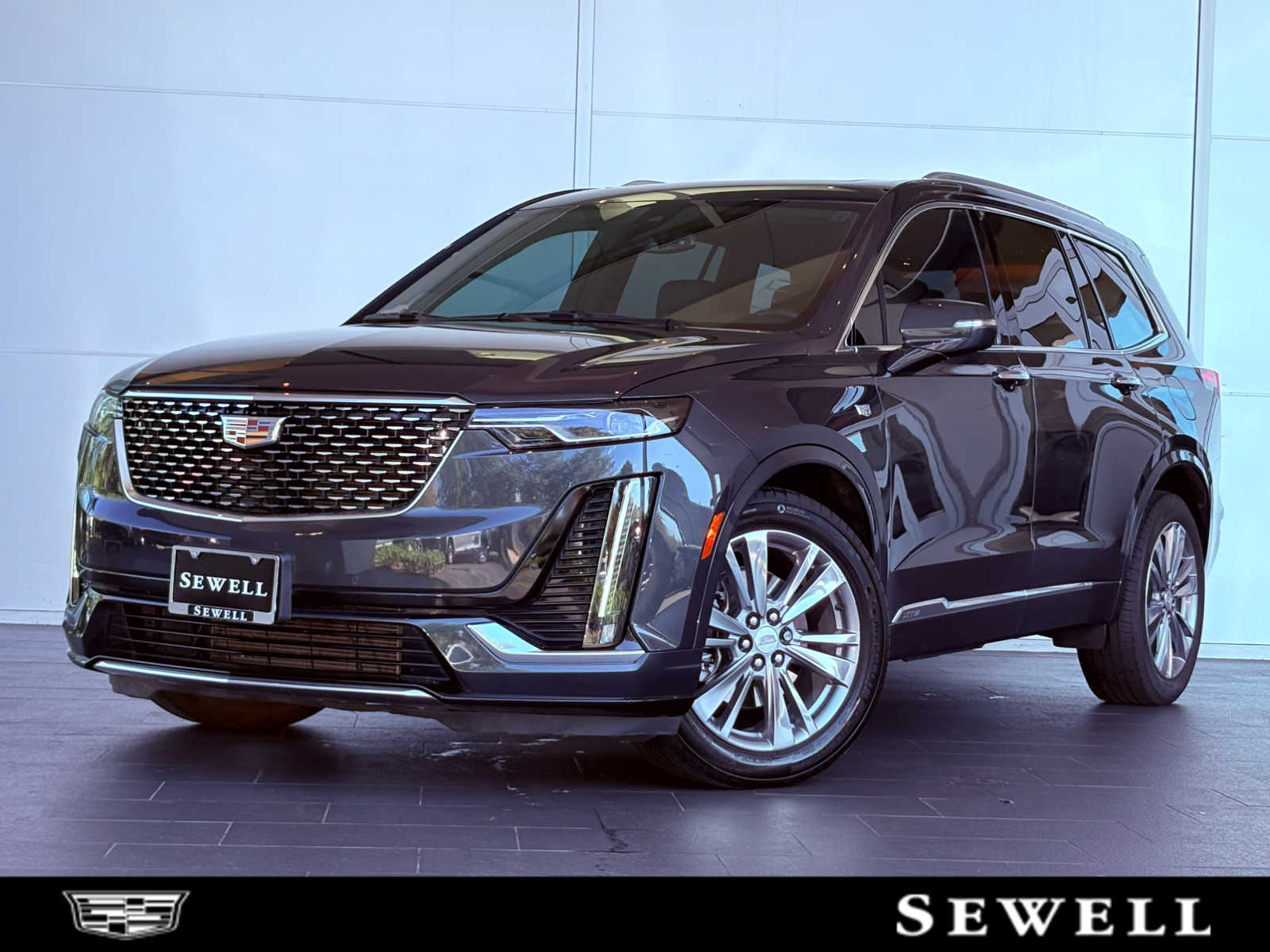 2023 Cadillac XT6 Premium Luxury's photo