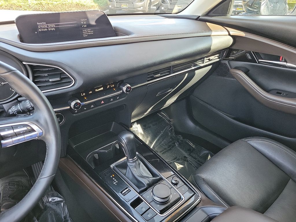 2021 Mazda CX-30 2.5 Turbo Premium Plus photo 13