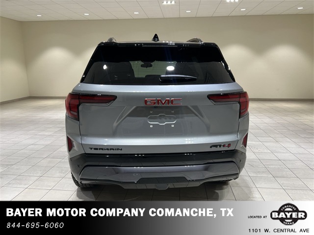 2026 Gmc Terrain AT4 photo 4