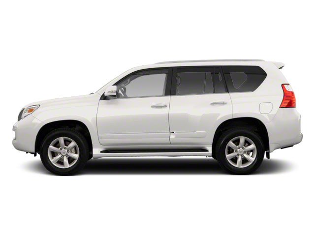2013 Lexus GX 460 Premium photo 3
