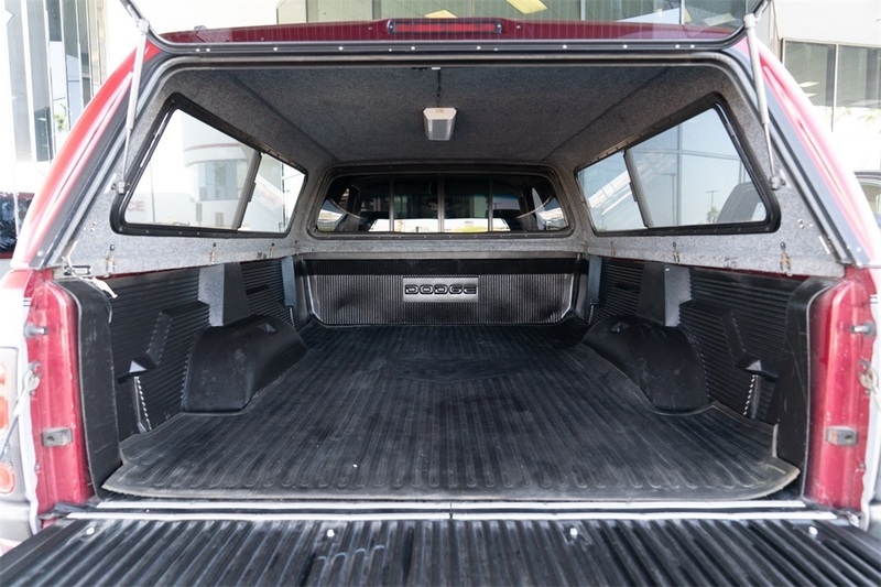 1996 Dodge Ram ST photo 24