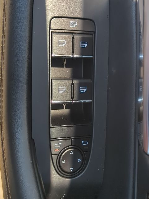 2025 Mazda CX-70 Premium photo 21
