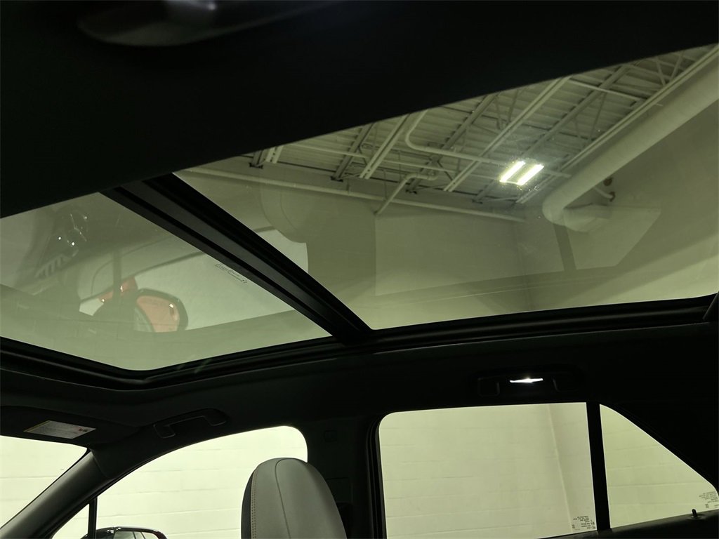 2026 Chevrolet Blazer EV photo 16