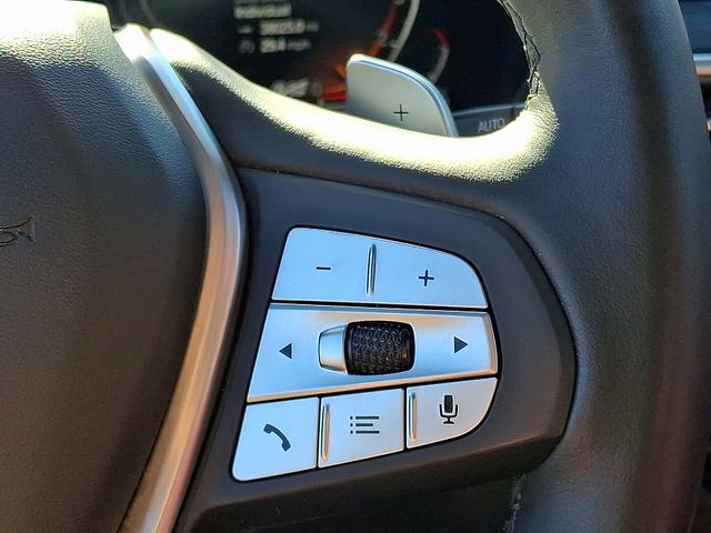 2023 Bmw X3 xDrive30i photo 22