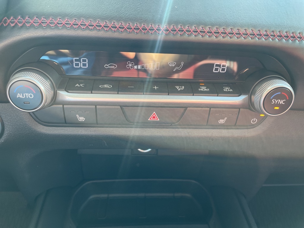 2025 Mazda CX-50 Premium photo 15