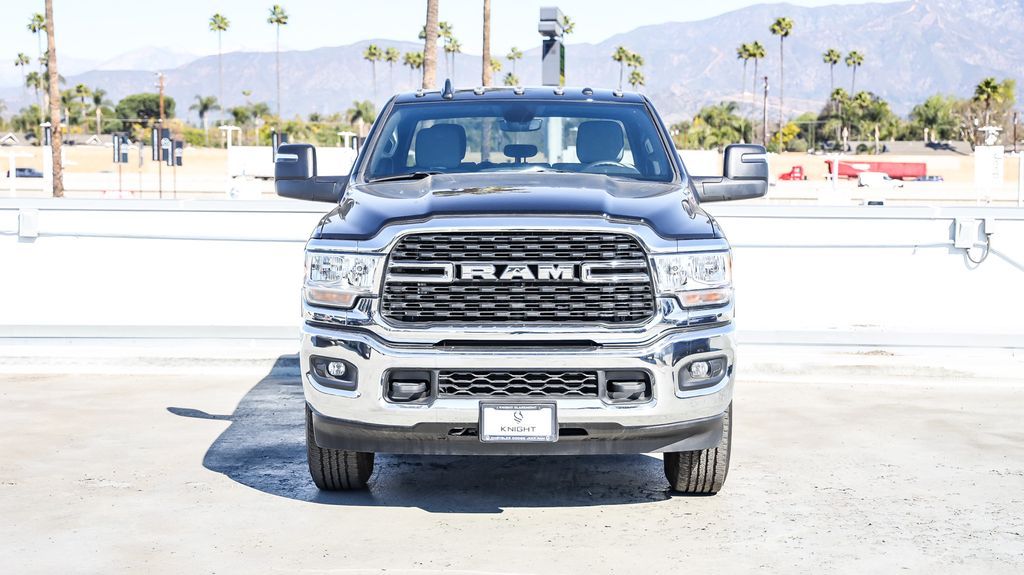 2024 Ram 2500 Big Horn photo 2