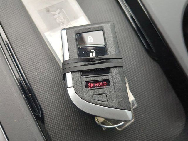 2025 Acura RDX Base photo 26