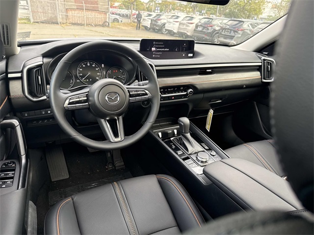 2025 Mazda CX-50 Premium photo 2