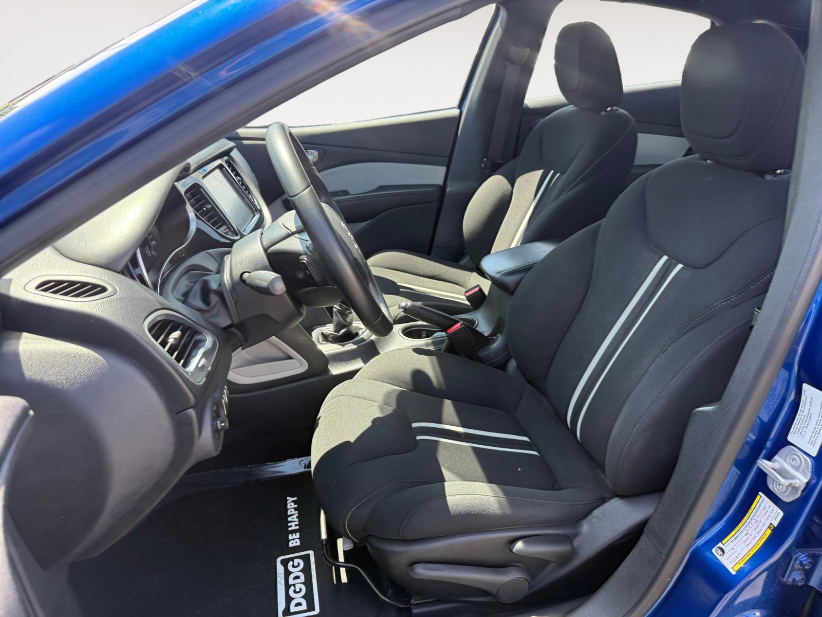 2013 Dodge Dart SXT Rallye photo 10