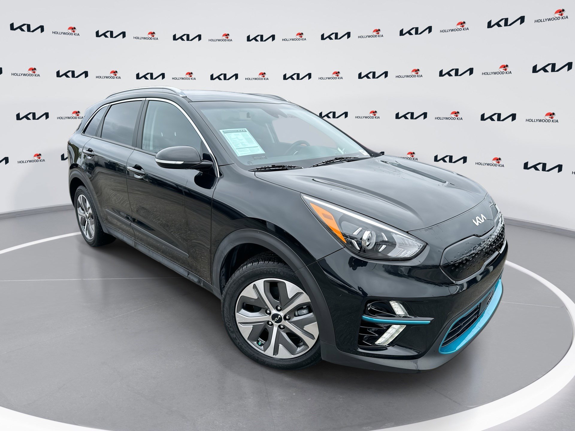 2022 Kia Niro EX