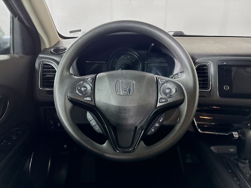 2022 Honda HR-V EX photo 13