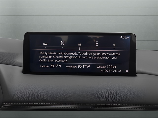 2025 Mazda CX-5 2.5 S Preferred photo 13
