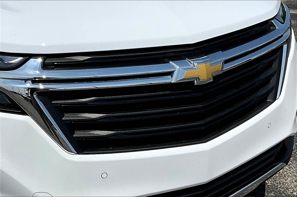 2022 Chevrolet Equinox LT photo 26