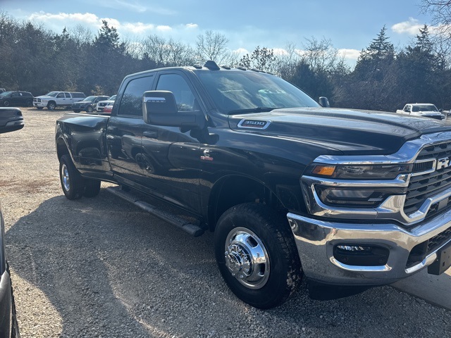 2026 RAM Ram 3500 Pickup Tradesman's photo