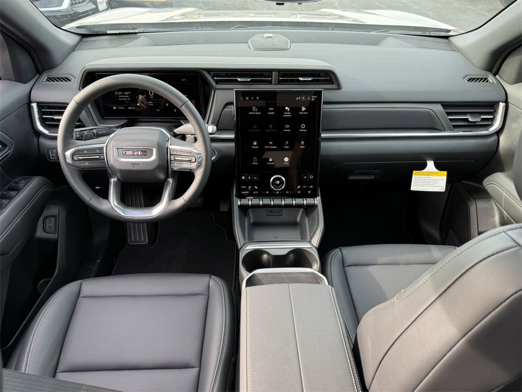 2026 GMC TERRAIN - Image 29
