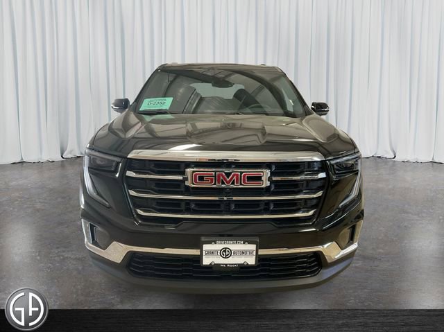 2025 Gmc Acadia Elevation photo 2