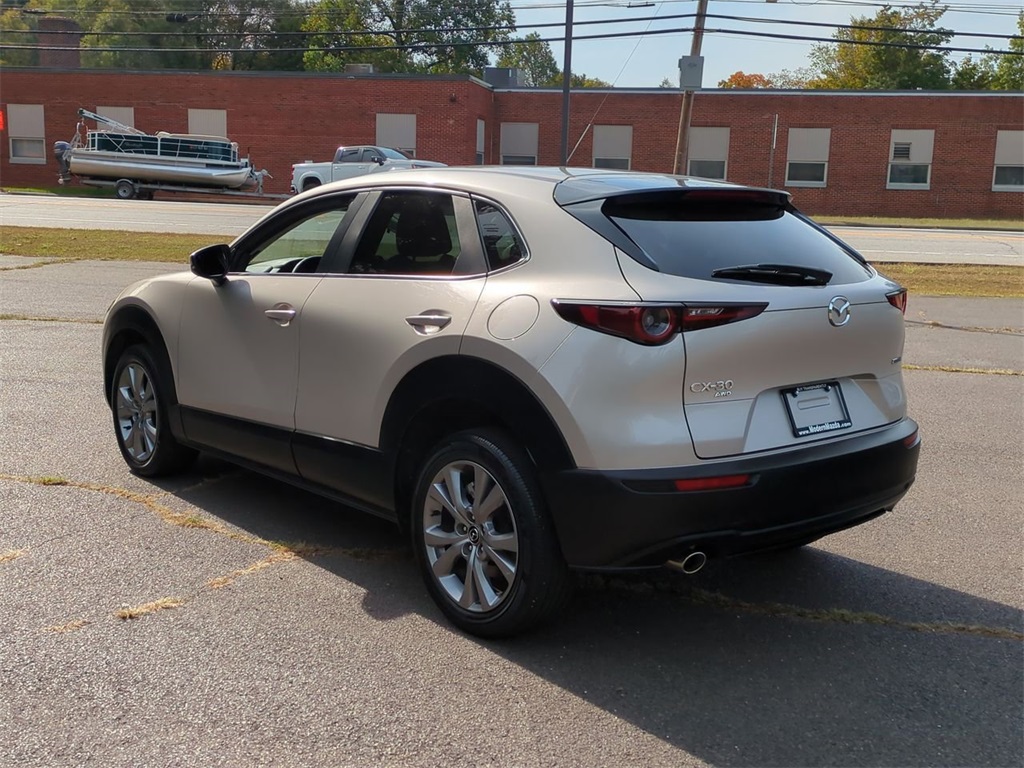 2023 Mazda CX-30 2.5 Select photo 3