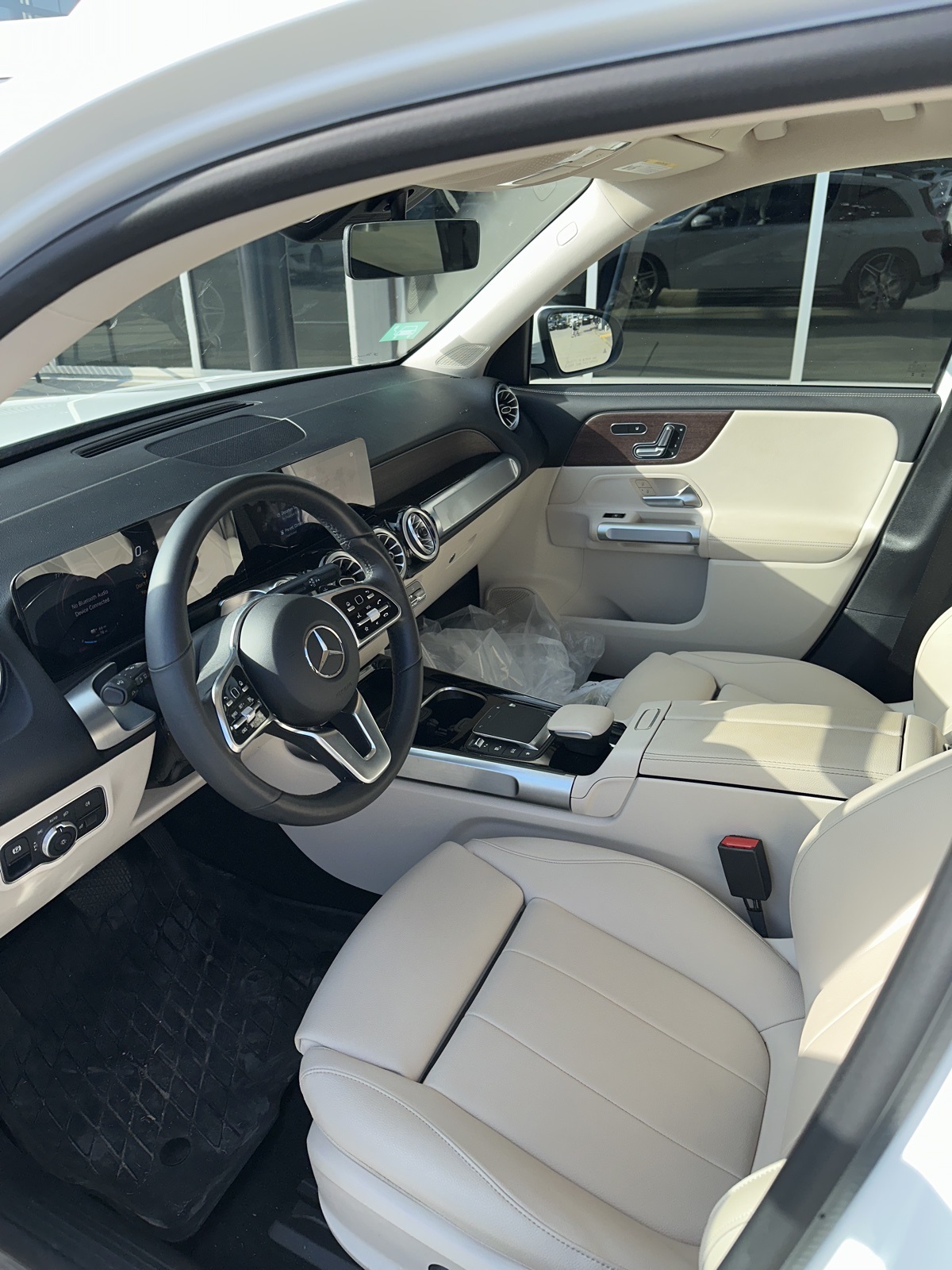 2023 Mercedes Benz EQB 300 4MATIC photo 12