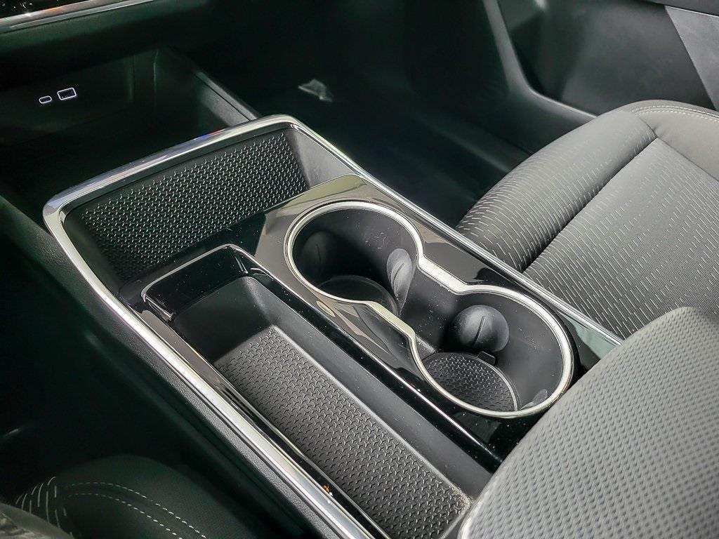 2025 CHEVROLET EQUINOX - Image 14