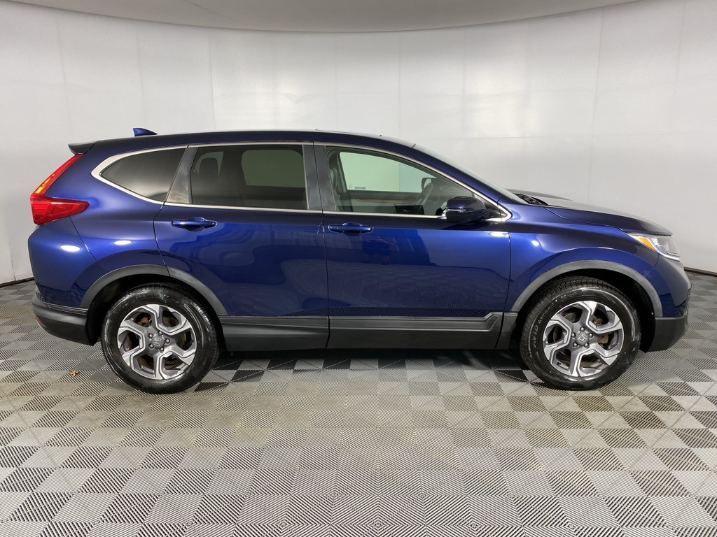2018 Honda CR-V EX photo 23