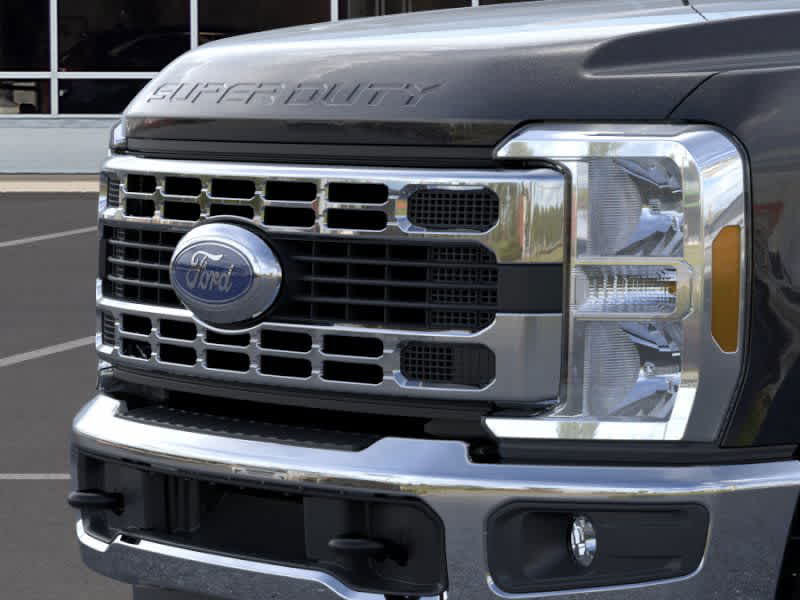 2025 Ford F-350 XL photo 15