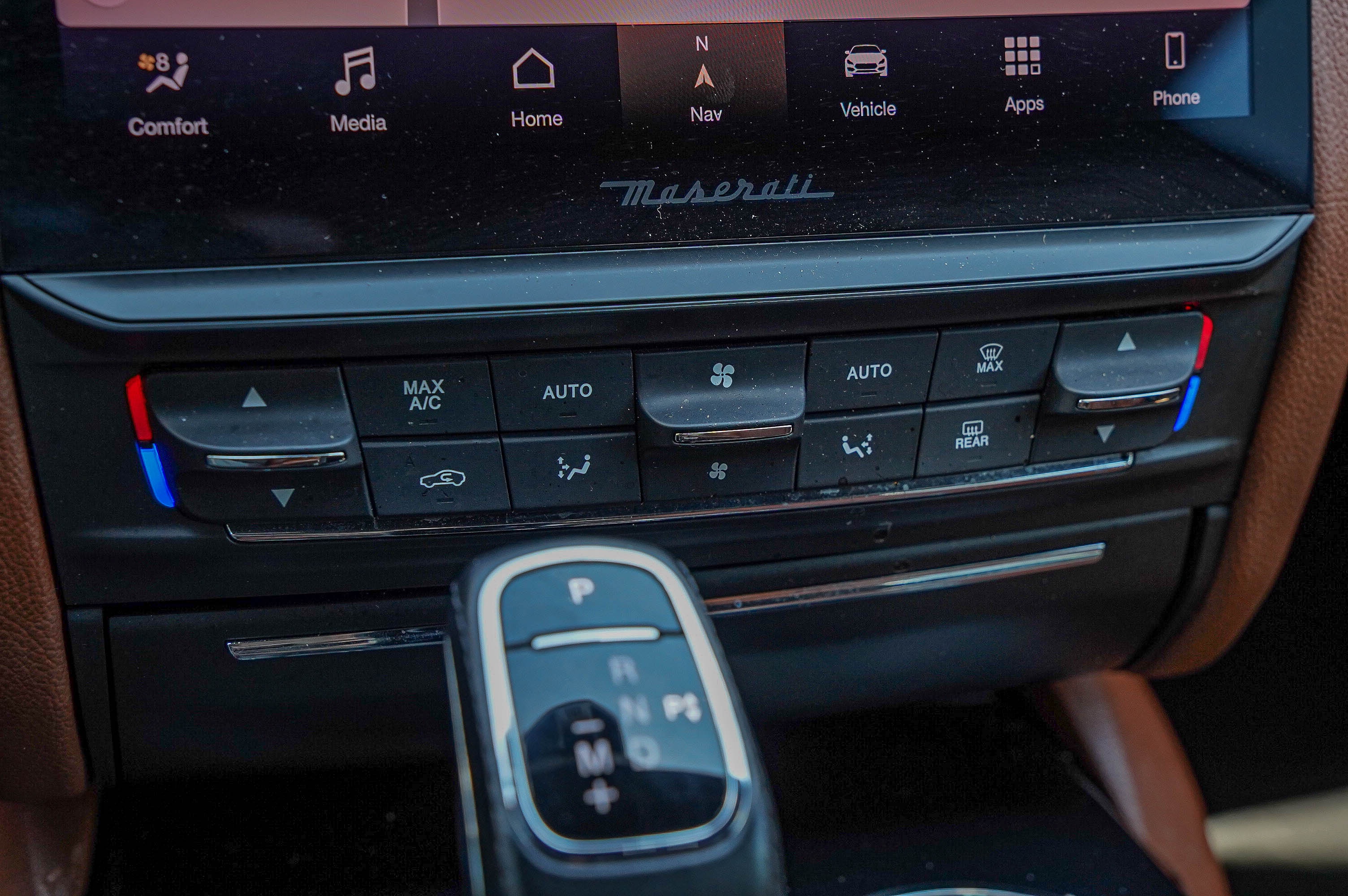 2022 Maserati Quattroporte Modena photo 20