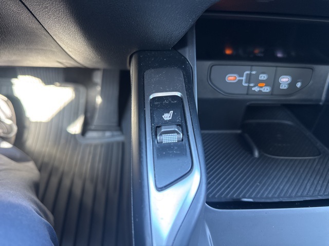 2025 Kia Sorento X-Line EX photo 20
