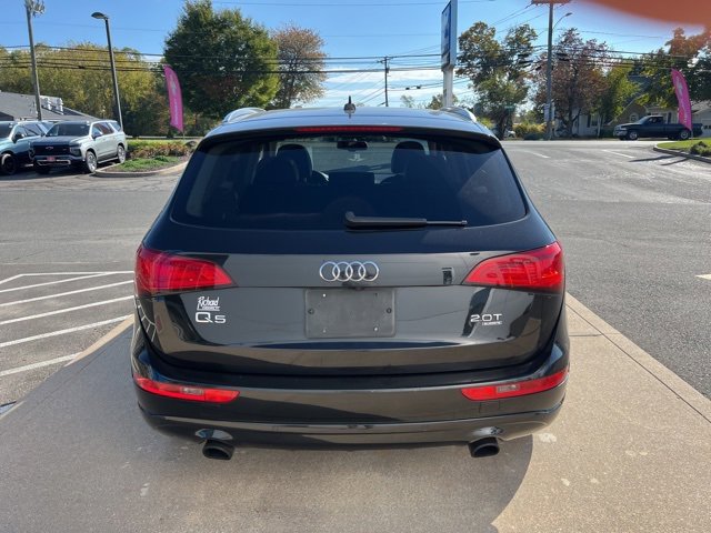 2014 Audi Q5 Premium Plus photo 3