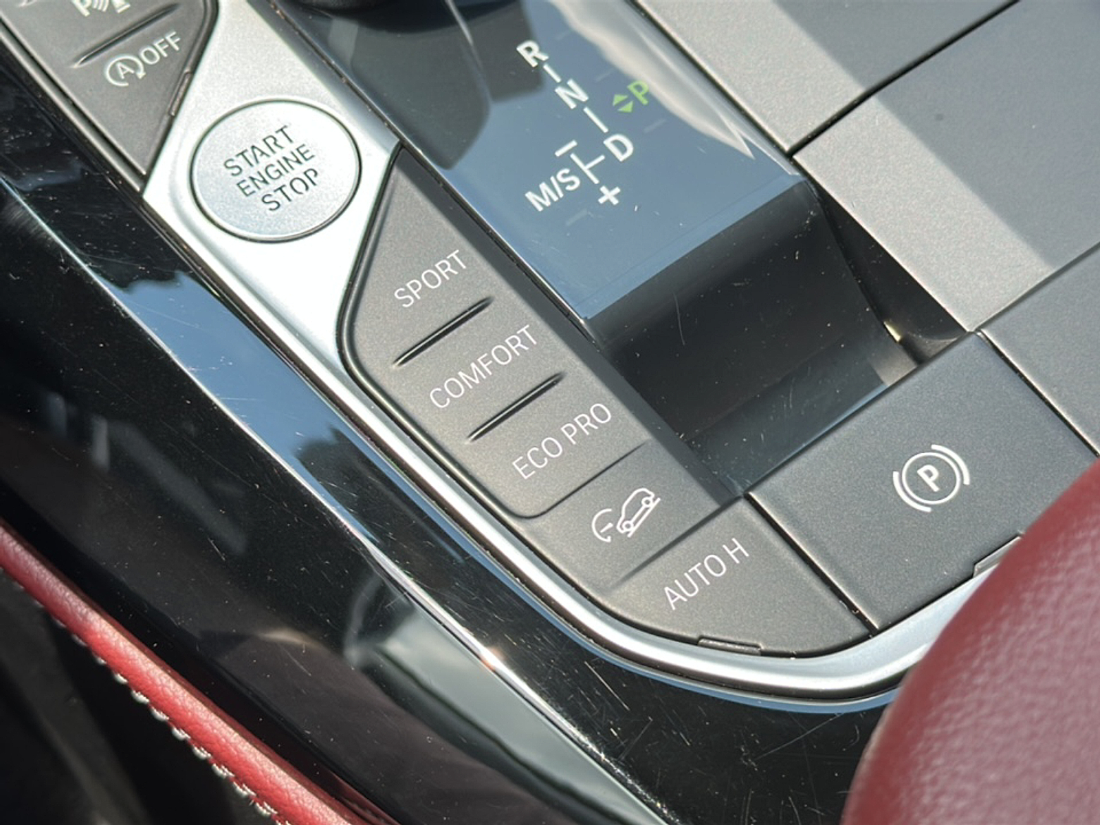 2022 Bmw X4 xDrive30i photo 8