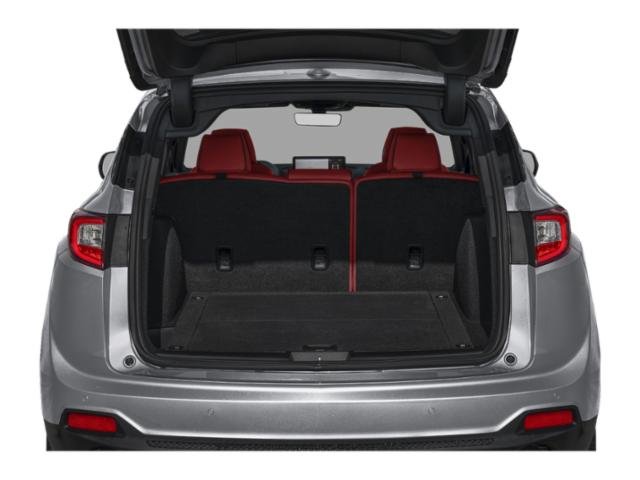 2025 Acura RDX A-Spec photo 10