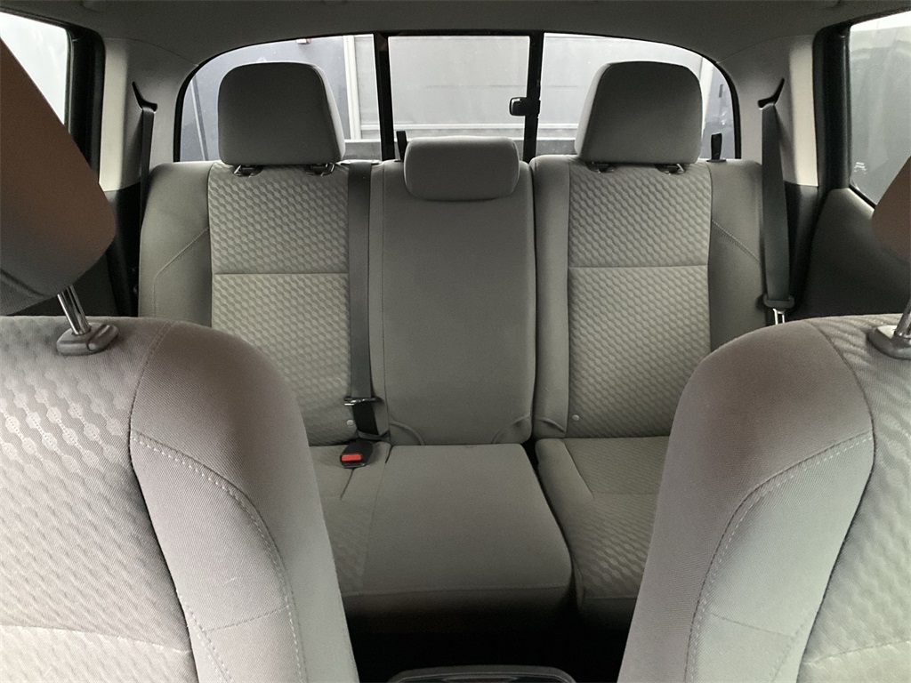 2022 Toyota Tacoma SR5 photo 27