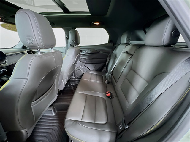 2025 Chevrolet Trailblazer ACTIV photo 20