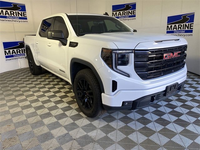 2023 GMC Sierra 1500 Elevation's photo