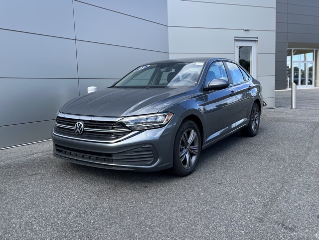 2024 Volkswagen Jetta 1.5T SE photo 7