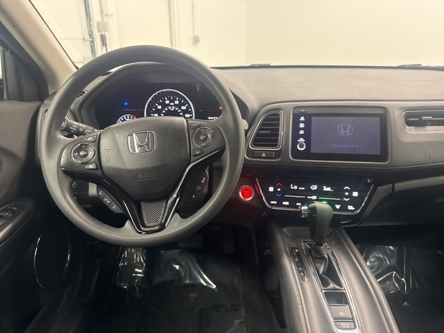 2019 Honda HR-V EX photo 19
