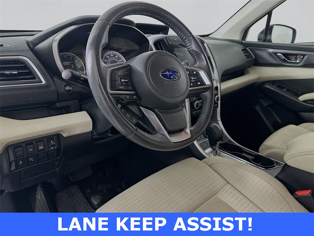 2021 Subaru Ascent Premium photo 2