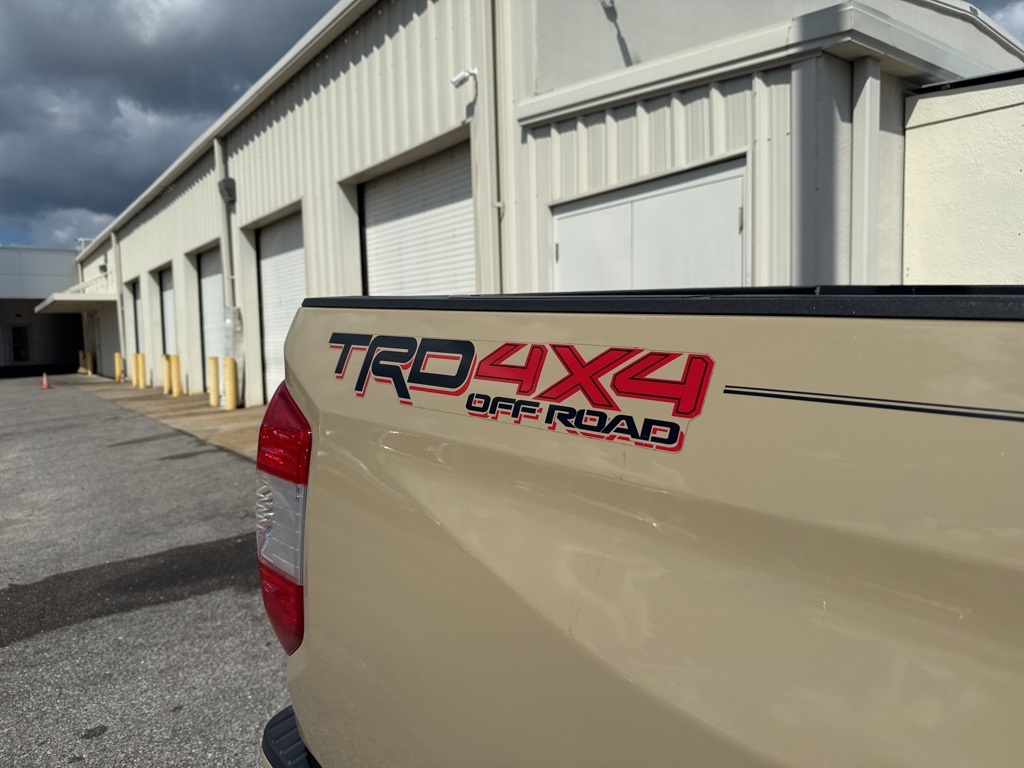 2020 Toyota Tundra SR5 Grade photo 12