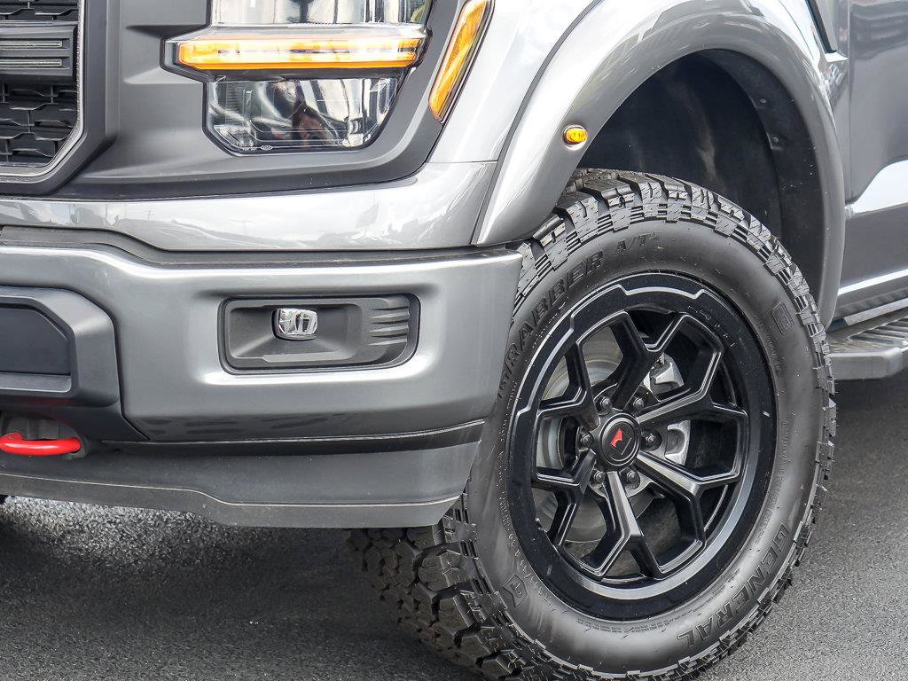 2024 FORD F-150 - Image 3