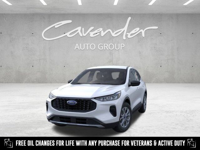 2025 Ford Escape Active photo 2
